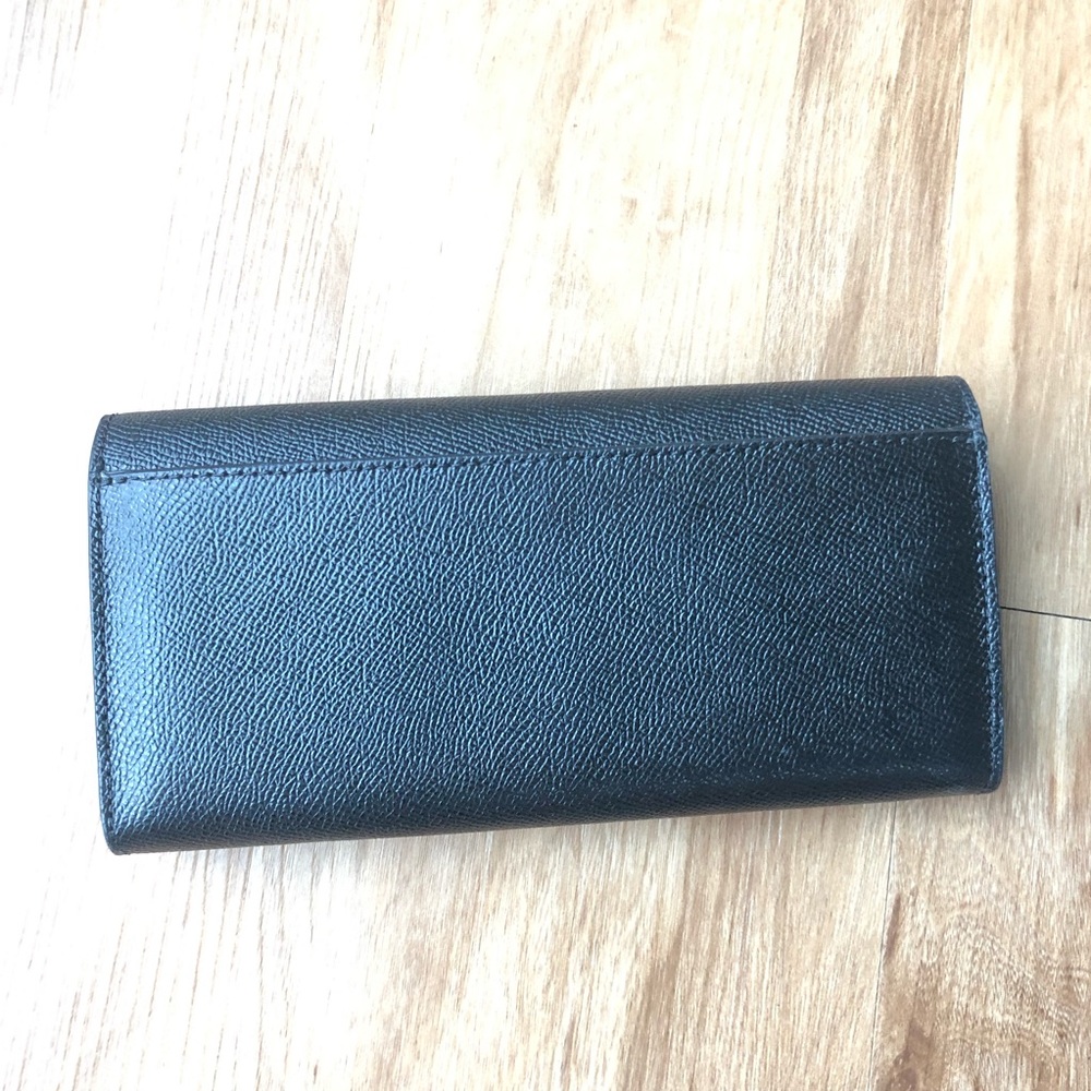 Coach slim envelope wallet - Picture 8 of 8